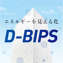 ビル統合監視盤（D-BIPS）